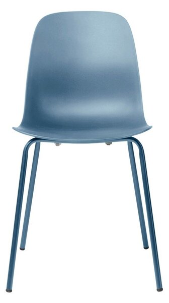 Whitby kék étkezőszék - Unique Furniture