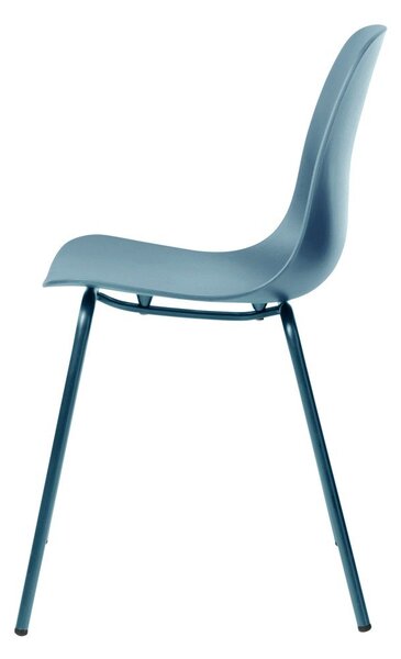 Whitby kék étkezőszék - Unique Furniture
