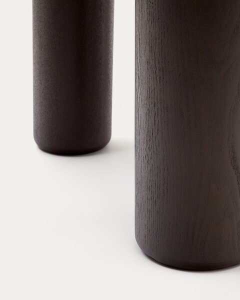 Kerek étkezőasztal ø 120 cm Mailen – Kave Home