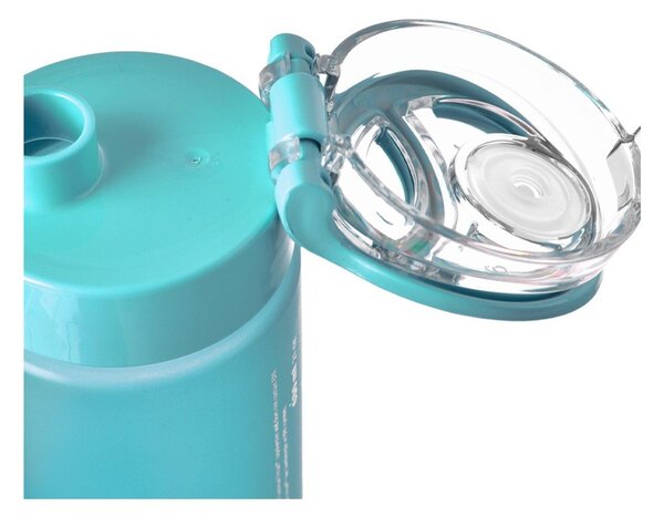 Kék tritán ivópalack 630 ml Atlas – Orion