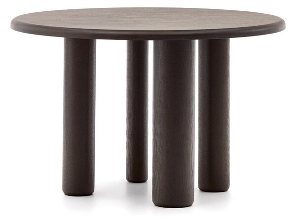Kerek étkezőasztal ø 120 cm Mailen – Kave Home