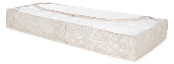 Textil ágy alatti tárolódoboz Nancy – Compactor
