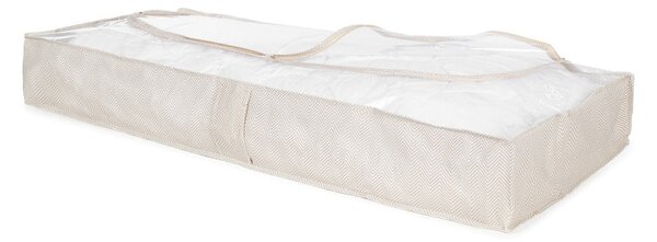 Textil ágy alatti tárolódoboz Nancy – Compactor