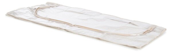 Textil ágy alatti tárolódoboz Nancy – Compactor