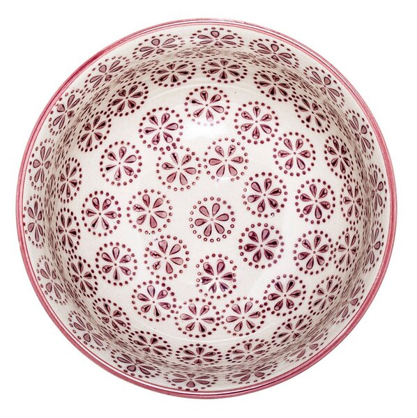 Patrizia 2 db-os agyagkerámia tálka szett, ø 11,5 cm - Bloomingville