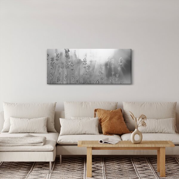 Kép - Levendula (120x50 cm)