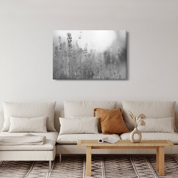 Kép - Levendula (90x60 cm)
