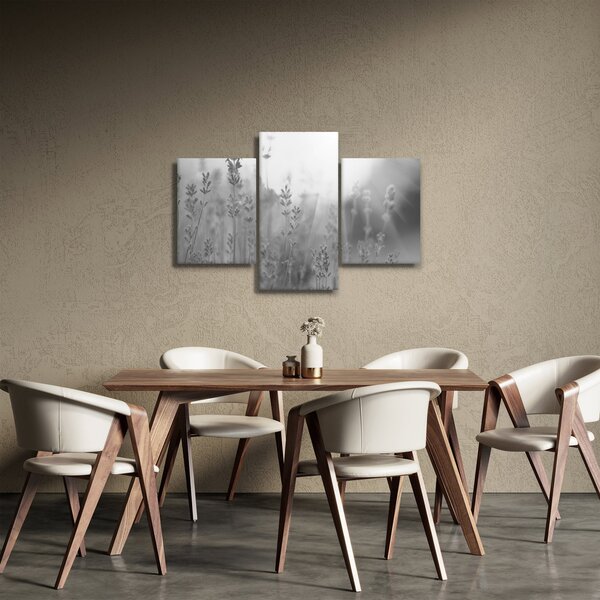 Kép - Levendula (90x60 cm)