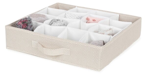Textil fiókrendszerező Nancy – Compactor