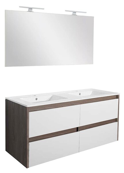 Porto Prime 120 komplett