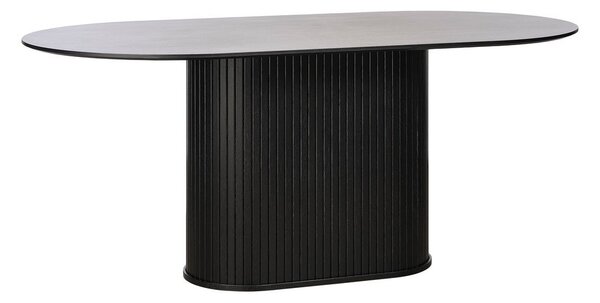 Étkezőasztal 95x180 cm Nola – Unique Furniture