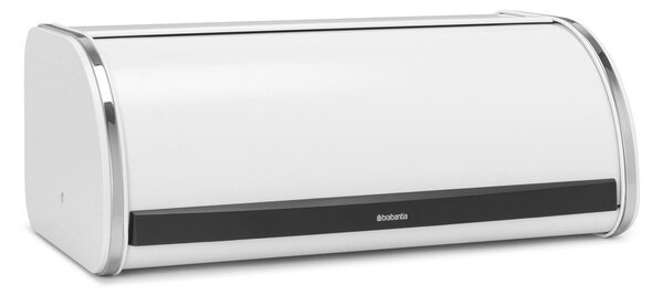 Acél kenyértartó Roll Top – Brabantia