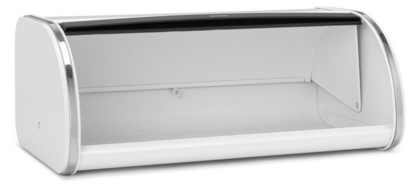 Acél kenyértartó Roll Top – Brabantia