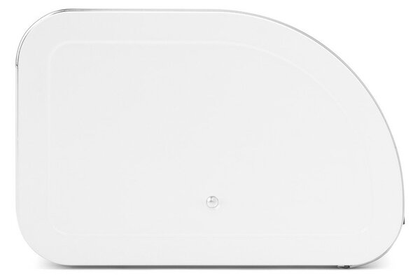 Acél kenyértartó Roll Top – Brabantia