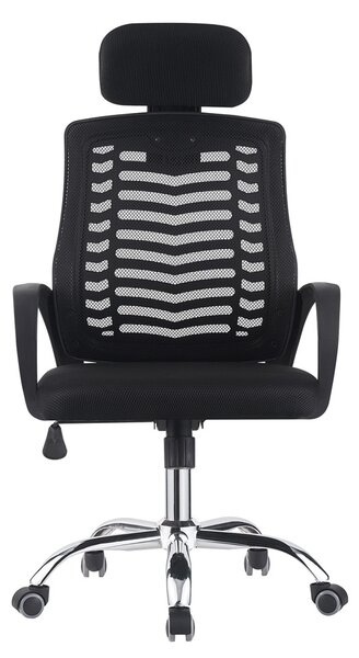TEM-Imela NEW TYP 1 modern irodai forgószék fejtámlával