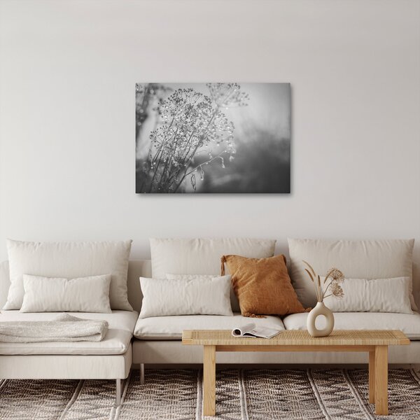 Kép - Mező az eső után (70x50 cm)