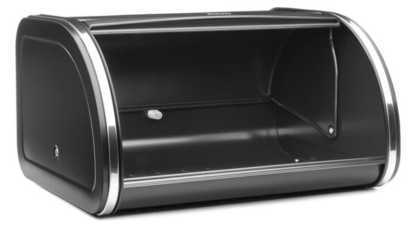 Acél kenyértartó Roll Top – Brabantia
