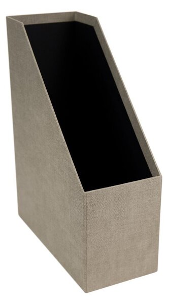 Estelle bézs irattartó - Bigso Box of Sweden