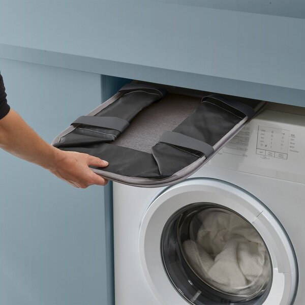 Textil szennyeskosár 35 l Hold-All – Joseph Joseph