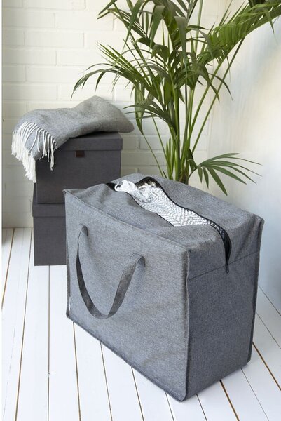 Textil gardrób rendszerező – Bigso Box of Sweden