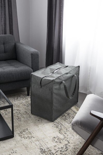 Textil gardrób rendszerező – Bigso Box of Sweden