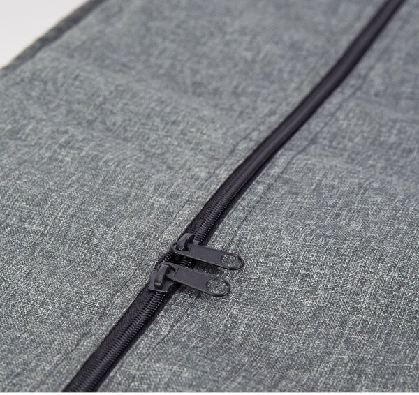 Textil gardrób rendszerező – Bigso Box of Sweden