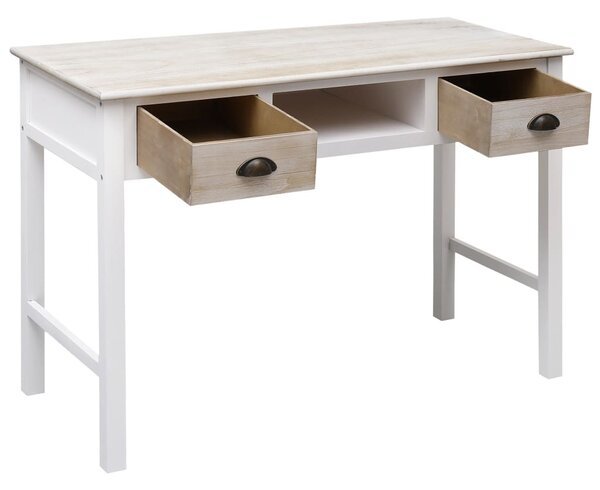 Fa tálalóasztal 110 x 45 x 76 cm