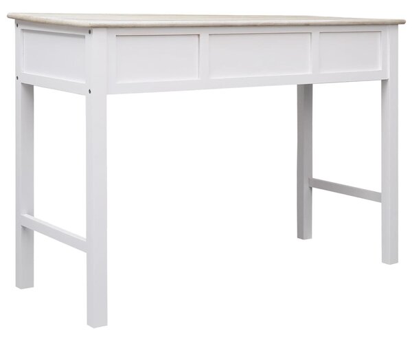Fa tálalóasztal 110 x 45 x 76 cm