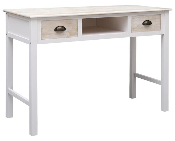 Fa tálalóasztal 110 x 45 x 76 cm