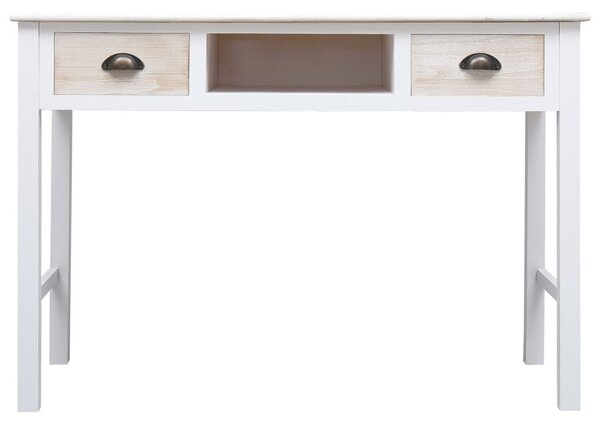 Fa tálalóasztal 110 x 45 x 76 cm