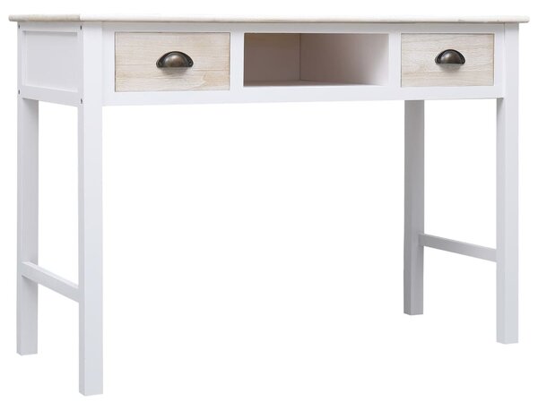 Fa tálalóasztal 110 x 45 x 76 cm