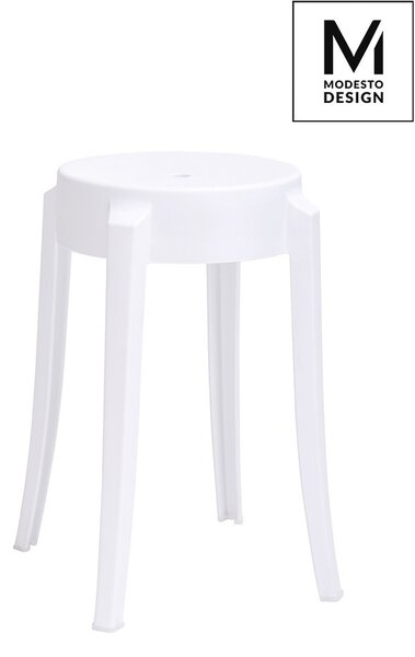 Modesto Design Calmar 46 Polipropilén Ülőke Fehér
