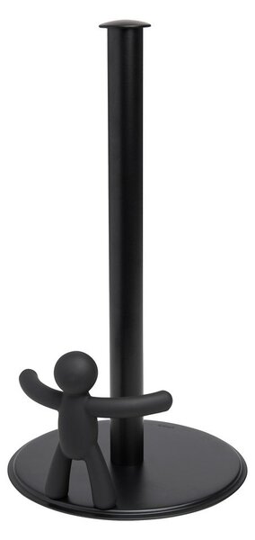Acél papírtörlő tartó ø 19 cm Buddy – Umbra