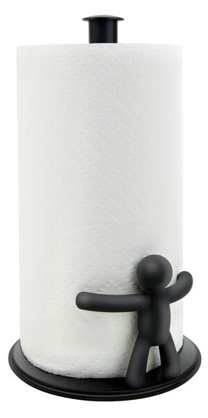 Acél papírtörlő tartó ø 19 cm Buddy – Umbra