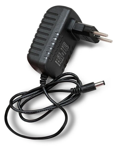 Moosee Gear LED Állítható Fali Lámpa Fekete