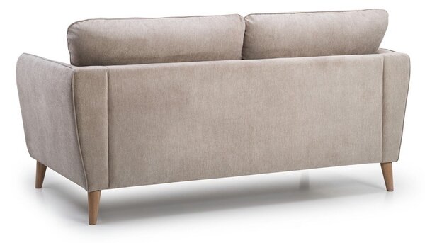 Paris bézs kanapé, 170 cm - Scandic