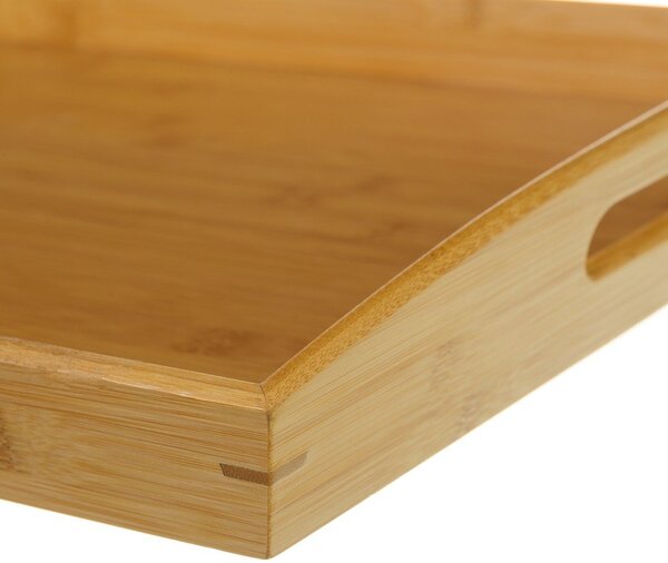 Bambusz tálca, 58 x 38 cm - Casa Selección