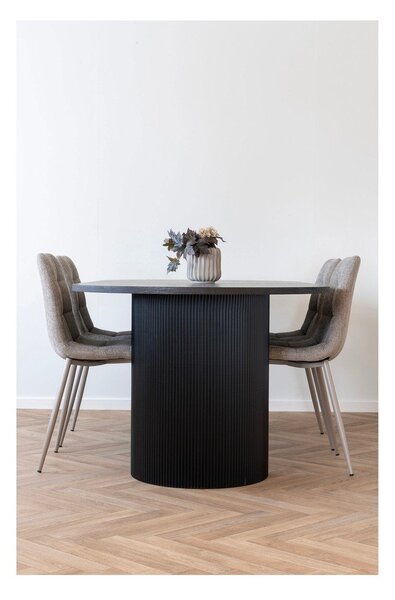 Étkezőasztal 100x210 cm Boavista – House Nordic