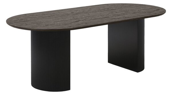 Étkezőasztal 100x210 cm Boavista – House Nordic