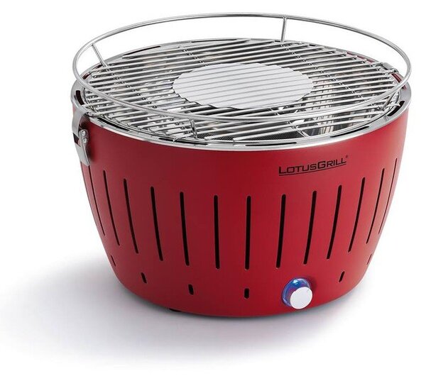 Faszenes-hordozható grillsütő ø 35 cm Classic – LotusGrill