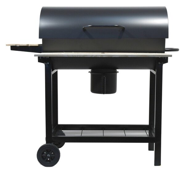 Barrel faszenes grillsütő - Cattara