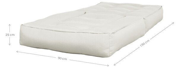 Cube Mocca variálható fotel - Karup Design
