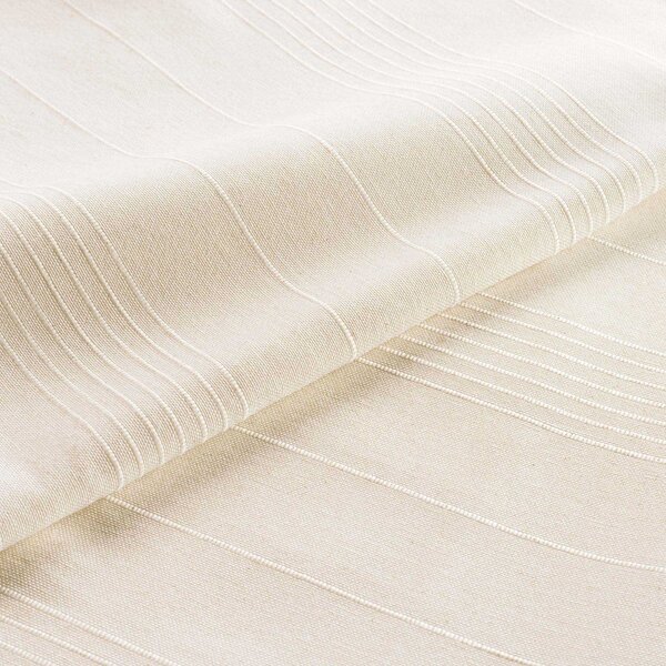 Krémszínű ágytakaró 180x220 cm Lucile – douceur d'intérieur