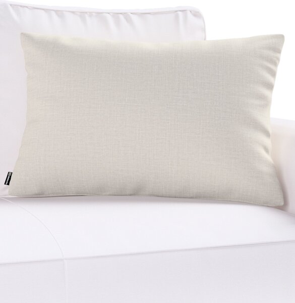 Párnahuzat Kinga 60x40cm termék színe szürke szövet fonott