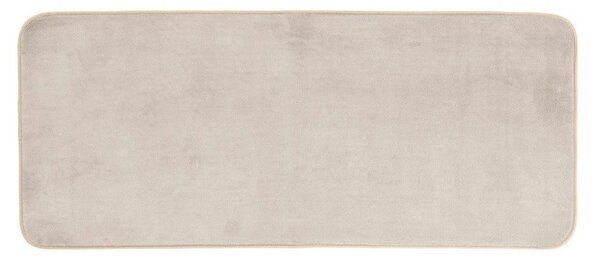 Bézs fürdőszobai kilépő 50x120 cm Vitamine – douceur d'intérieur