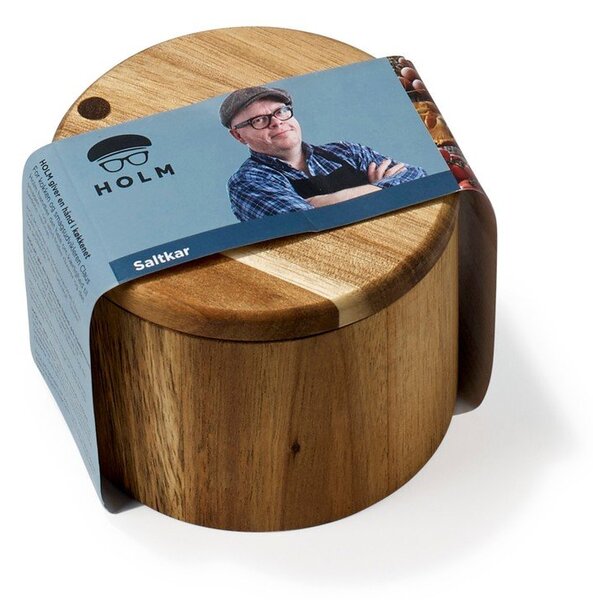 Sótartó doboz – Holm