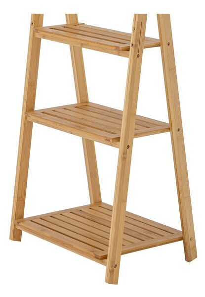 Bambusz ruhatartó állvány Aden - Bloomingville
