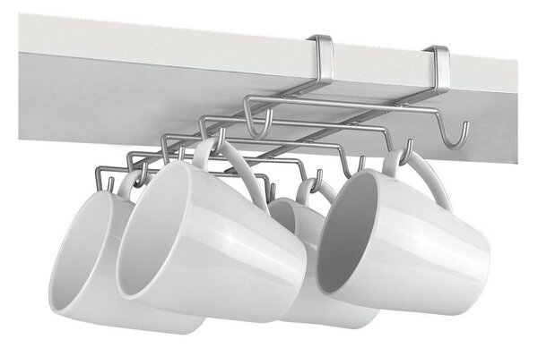 Mugs polckiegészítő bögretartó - Metaltex