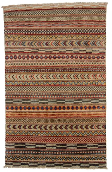 Perzsa szőnyeg Berjesta 78x125 kézi gyapjú szőnyeg