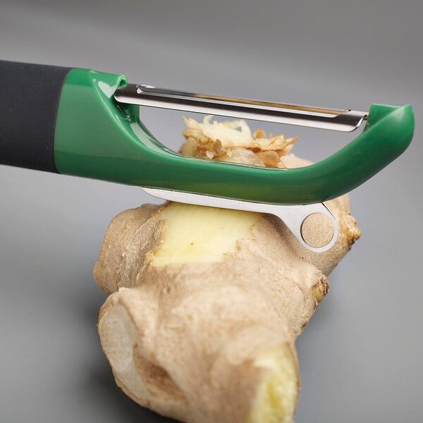 Multi-peel sötétzöld zöldséghámozó - Joseph Joseph